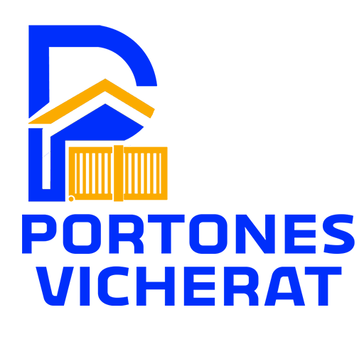 Portones Vicherat