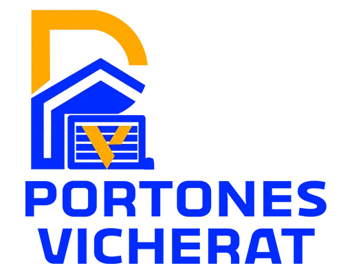 Portones Vicherat